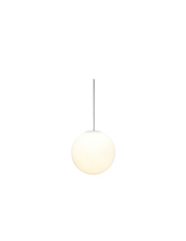 Lámpara colgante exterior Pianeta Ø25cm 1xE27
