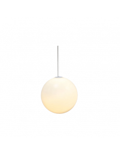 Lámpara colgante exterior Pianeta mediana Ø35cm