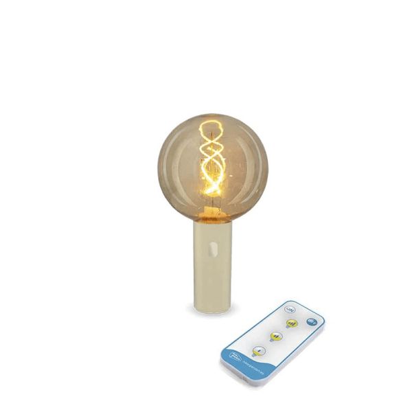 Ampoule vintage portable sans fil EDY...