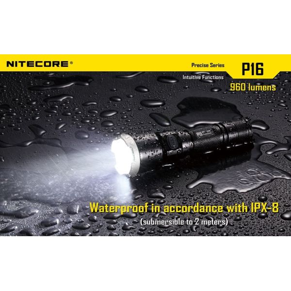 Kit Caza de maletin con Linterna LED y accesorios bateria cargador pulsador y filtros | LeonLeds Iluminación