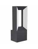 Aplique de exterior LED Riforano Eglo