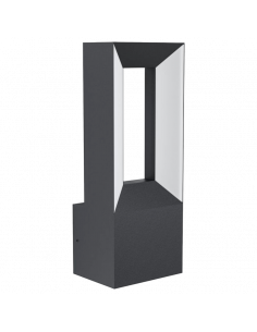 Aplique de exterior LED Riforano Eglo