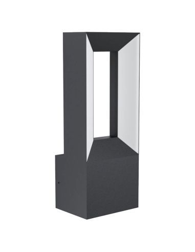 Aplique de exterior LED Riforano Eglo