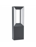 Baliza exterior LED Riforano Eglo