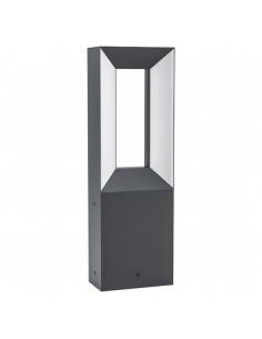 Baliza exterior LED Riforano Eglo