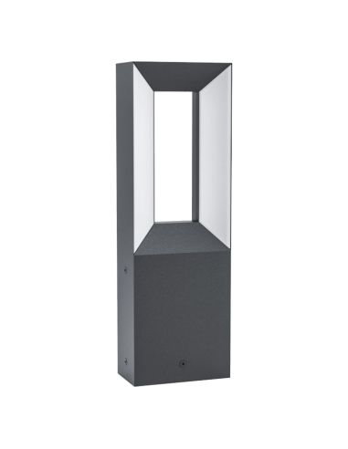 Baliza exterior LED Riforano Eglo