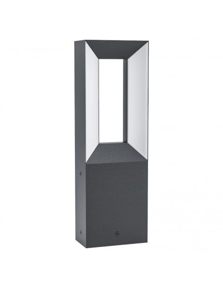 Baliza exterior LED Riforano Eglo