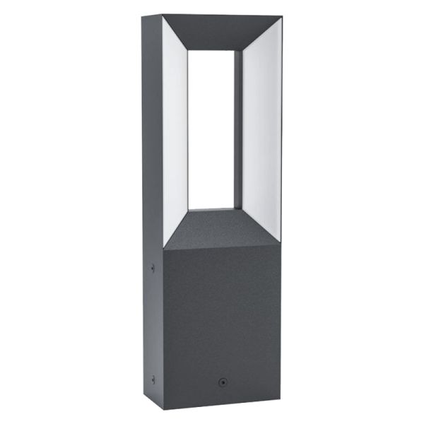 Baliza exterior LED Riforano Eglo