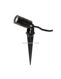 Baliza Led con pincho Cobmist Thin Sulion 15º| LeonLeds iluminacion