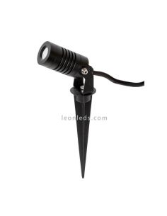 Baliza Led con pincho Cobmist Thin Sulion 15º| LeonLeds iluminacion