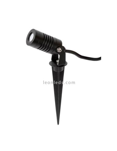 Baliza Led con pincho Cobmist Thin Sulion 15º| LeonLeds iluminacion