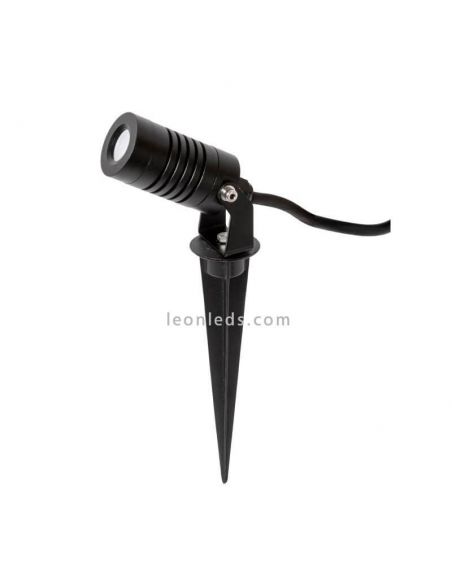 Baliza Led con pincho Cobmist Thin Sulion 15º| LeonLeds iluminacion