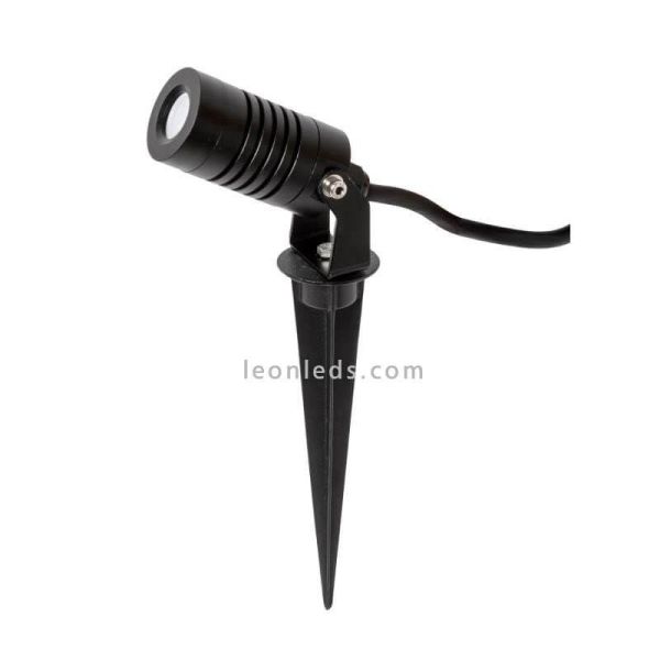 Baliza Led con pincho Cobmist Thin Sulion 15º| LeonLeds iluminacion