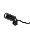 Baliza Led con pincho Thin Sulion 45º | LeonLeds.com