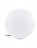 Bola LED de exterior Monterolo IP65