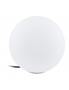 Bola LED de exterior Monterolo IP65