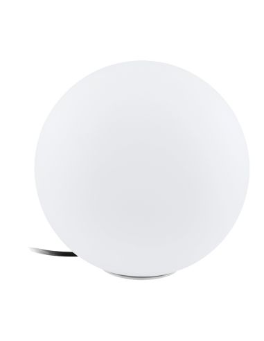 Bola LED de exterior Monterolo IP65