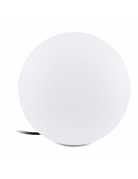 Bola LED de exterior Monterolo IP65
