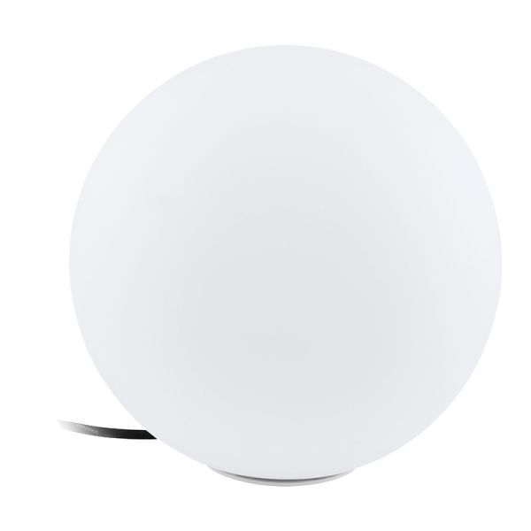 Bola LED de exterior Monterolo IP65