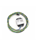 Lazer CAN Contactless Reader para barra LED