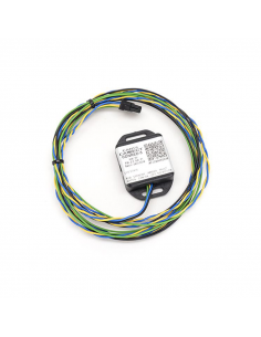 Lazer CAN Contactless Reader para barra LED