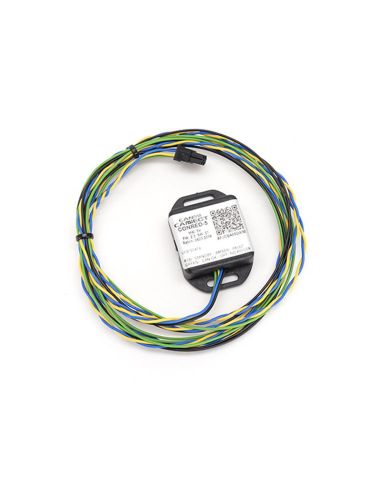 Lazer CAN Contactless Reader para barra LED