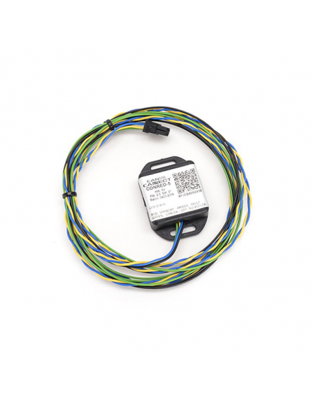 Lazer CAN Contactless Reader para barra LED