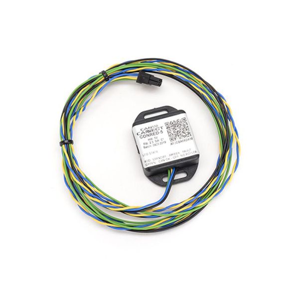 Lazer CAN Contactless Reader para barra LED