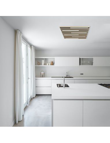 Plafonnier LED Grand bois Marreira