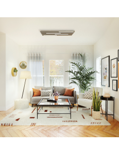 Plafón LED de techo... 2