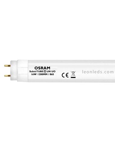 Tube Fluorescent LED 120Cm T8 Cristal Osram Ledvance