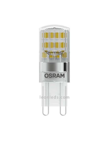 Bombilla de 4,2W 4000K Pharatom| LeonLeds.com