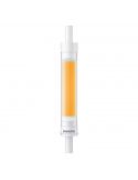 Bombilla LED R7S 118mm 7.2W - 60W Philips | LeonLeds