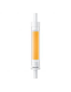 Ampoule LED R7S 118mm 7.2W - 60W Philips | leonleds