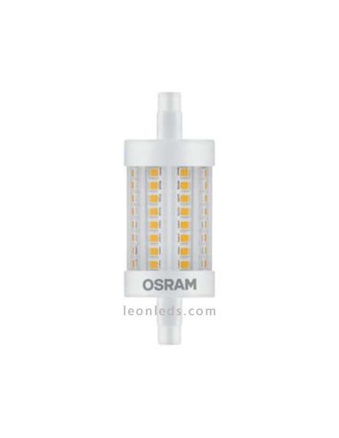 Bombilla Lineal LED Star Line LED 6,5W 2700K LedVance