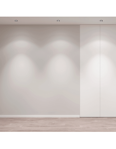 Mini foco empotrable... 2