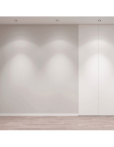 Mini holofote encastrado Neptuno...