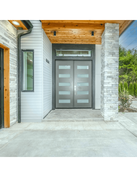 Plafón redondo exterior KANDANCHÚ 7901 7902 Mantra ambiente | LeonLeds