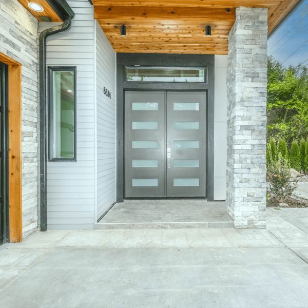 Plafonnier d'extérieur rond KANDANCHÚ 7901 7902, Mantra ambient | LeonLeds