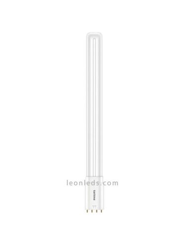 Bombilla LED PLL 2G11 4 PIN HF 24W CorePro de 54Cm Philips | LeonLeds Iluminacion