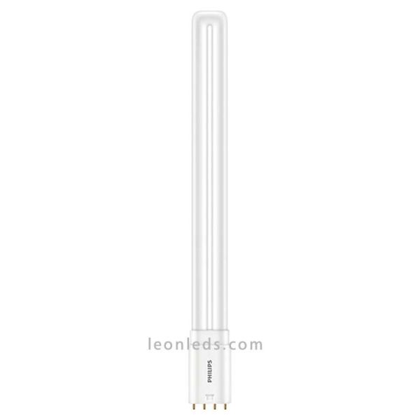 Lâmpada LED PLL 2G11 4 PIN HF 24W CorePro 54Cm Philips | Leon Iluminação LED