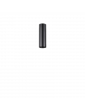 Plafón Look PL1 H20 redondo exterior de 6 cm Ideal Lux | LeonLeds