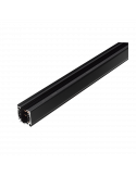 Carril Trifásico Superficie 1M Blanco o Negro Mantra