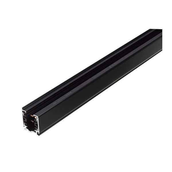 Carril Trifásico Superficie 1M Blanco o Negro Mantra