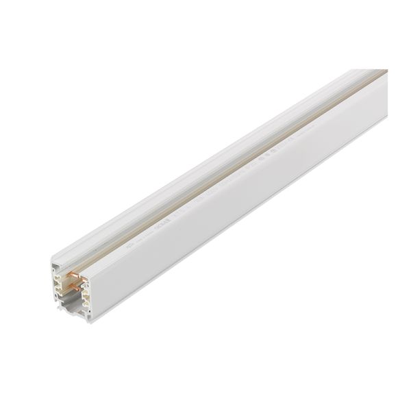 Carril Trifásico Superficie 1M Blanco o Negro Mantra
