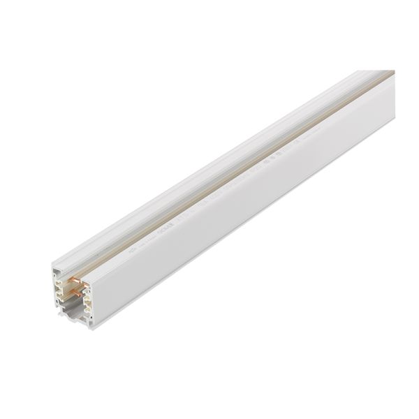 Carril Trifásico Superficie 2M Blanco o Negro Mantra