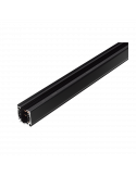 Rail Triphasé Surface 2M Blanc ou Noir Mantra