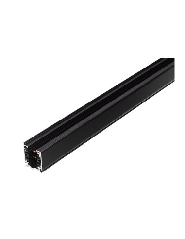 Carril Trifásico Superficie 2M Blanco o Negro Mantra