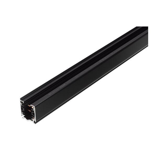 Carril Trifásico Superficie 2M Blanco o Negro Mantra