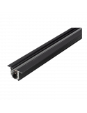 2M Blanc ou Noir Rail Triphasé Encastré Mantra